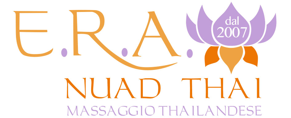 Massaggi Thailandesi - Era Nuad Thai
