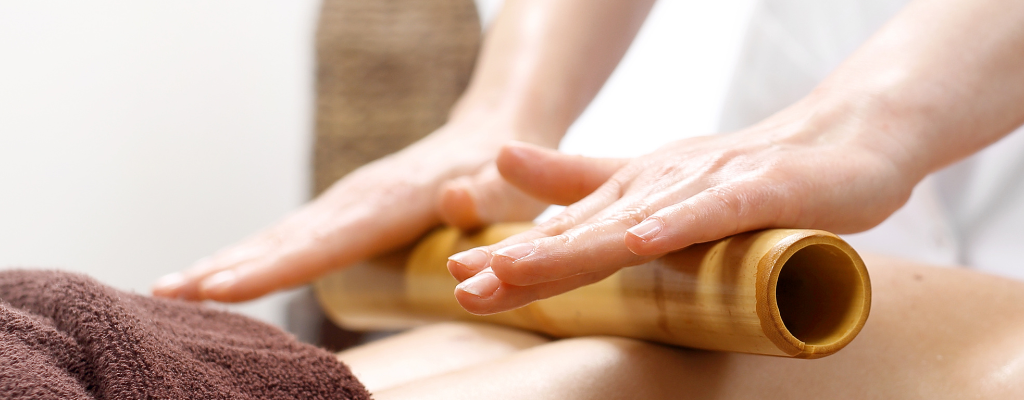 MASSAGGI THAI CON ‘STRUMENTI ANTICHI’