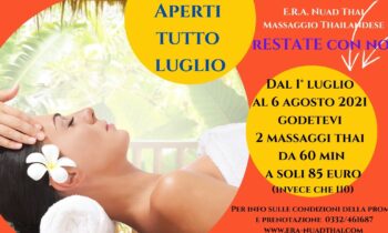 PROMO LUG. 21 2X85 EURO