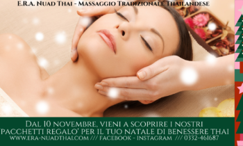 NATALE THAI 2021