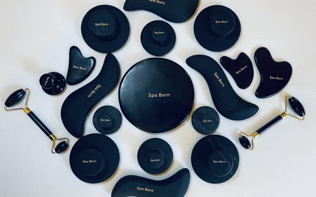 HOT STONES MASSAGE – NOVITA’ DAL 24 MARZO 2023