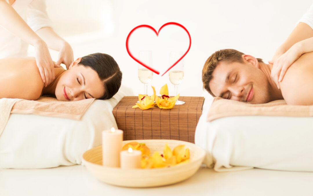 PROMO COPPIE SAN VALENTINO 2023