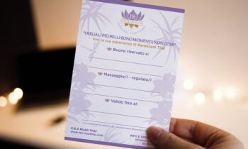 RISPARMIA CON LE FORMULE ABBONAMENTO