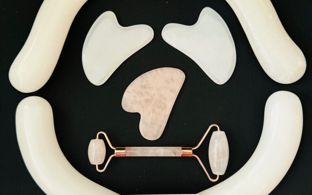 GEN. 25: PROMO MASSAGGIO THAI PIETRE CALDE/FREDDE (GIADA BIANCA)