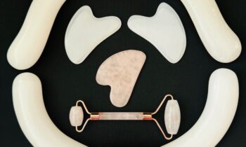 GEN. 25: PROMO MASSAGGIO THAI PIETRE CALDE/FREDDE (GIADA BIANCA)