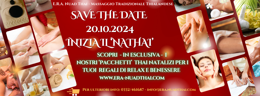 NATHAI – SAVE THE DATE 24.10.24