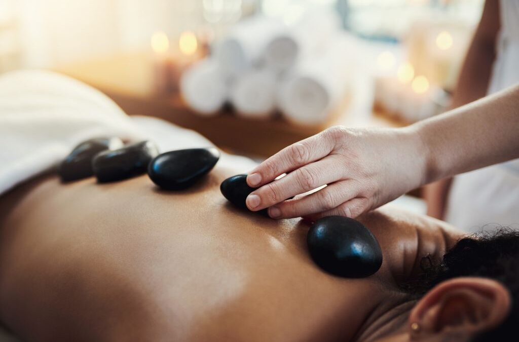 APR. 26: PROMO THAI HOT STONES DI COPPIA E 4 MANI