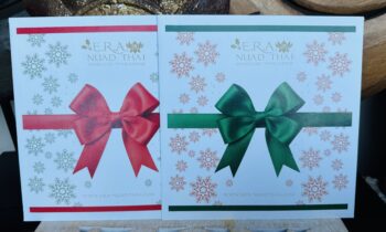 L’E.R.A. NATALE 2025 – PACCHETTI REGALO