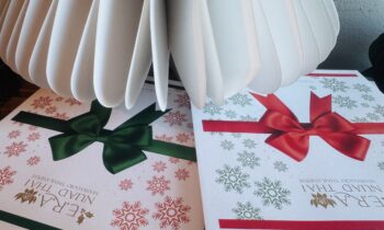 Natale 25 – APERTURE e BUONI REGALO