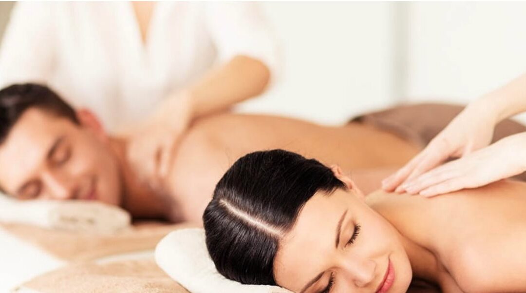 FEB. 26: SUPER PROMO COPPIE (60 MIN X2)