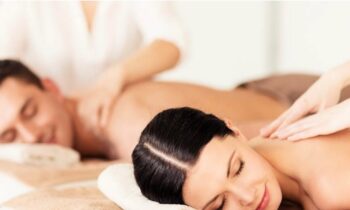 FEB. 26: SUPER PROMO COPPIE (60 MIN X2)