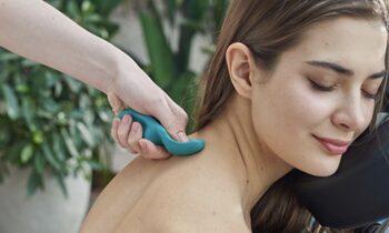 NOVITA’ APR. 26: MASSAGGIO THAI THUMB (DEEP TISSUE)