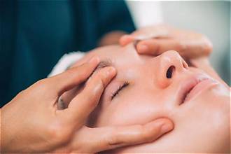 OTT.26 – NOVITA’ RITUALE VISO HANAMI ‘LIFTING NATURALE (METODO KOBIDO)